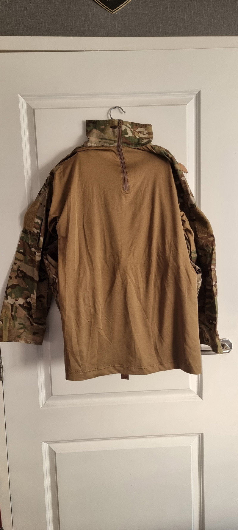 Bild 1 für Invader Gear Combat Shirt Maat S