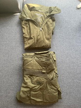 Afbeelding van Invader gear kleding set ranger green medium