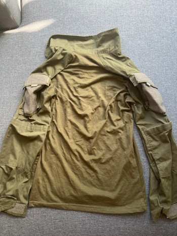 Imagen 4 de Invader gear kleding set ranger green medium