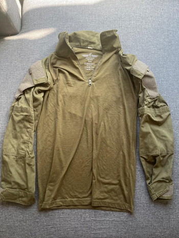 Imagen 5 de Invader gear kleding set ranger green medium