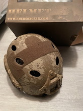 Bild für Emerson fast pj helm digital dessert camo