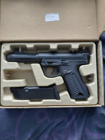 Image 2 for Action army AAP-01 Starter kit