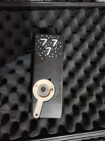 Imagen 4 de Divererse airsoft/speedsoft spullen.