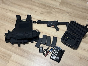 Bild für M4 & WETech Hi-Capa and everything