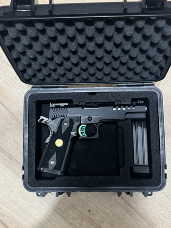 Bild 3 für M4 & WETech Hi-Capa and everything