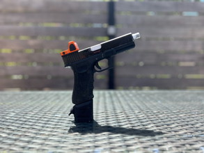 Image for Glock 18 WE Gen4 HPA Upgrade