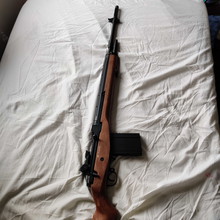Image for M14 asg