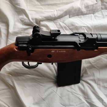 Afbeelding 3 van M14 asg