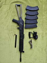 Image for Cyma CM040K