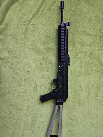 Image 2 pour Cyma CM040K