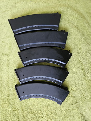 Image 4 pour Cyma CM040K