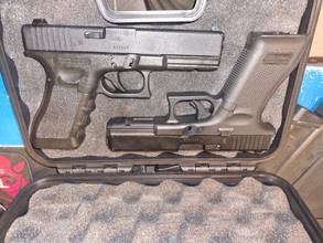 Afbeelding van G17 EN G18(AUTO) Verkoop