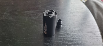 Imagen 2 de Acetech Brighter C Tracer Unit