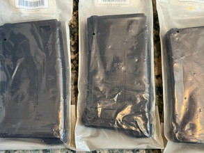 Bild für 3x PTS EPM-LR 150R - SR25 / MTW 308 Magazine.