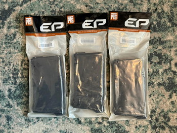 Afbeelding 2 van 3x PTS EPM-LR 150R - SR25 / MTW 308 Magazine.