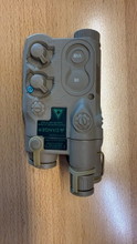 Image pour Imitatie laser
