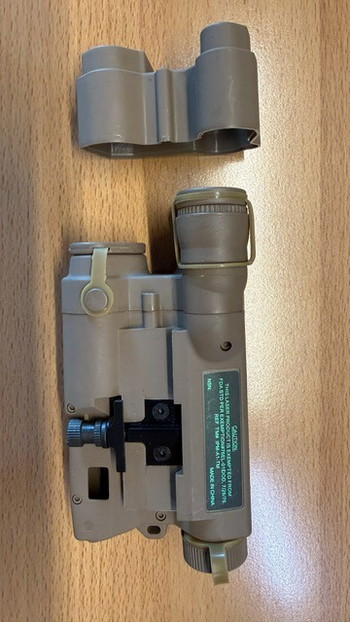 Image 3 for Imitatie laser
