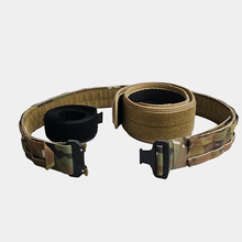Image pour Falcon Airsoft Combat Belts NIEUW!