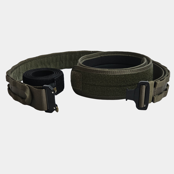Image 2 for Falcon Airsoft Combat Belts NIEUW!