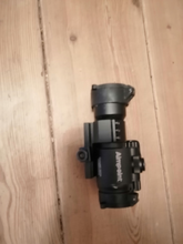 Afbeelding van Red dot sight