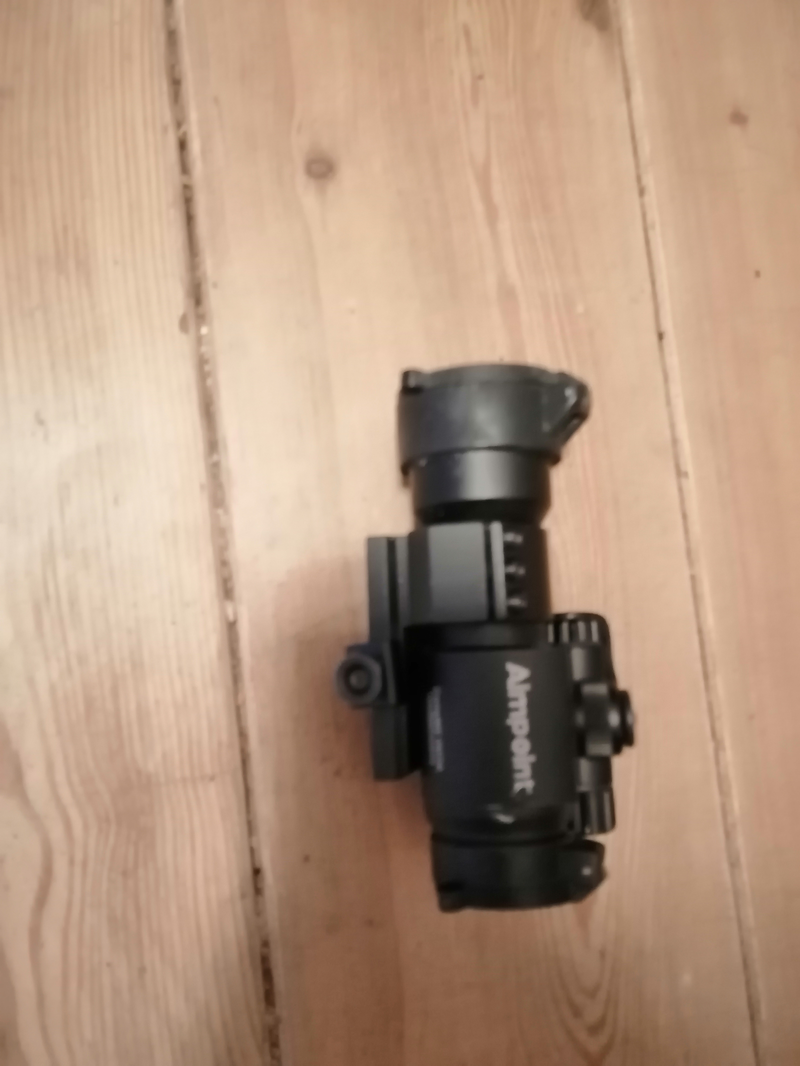 Bild 1 für Red dot sight