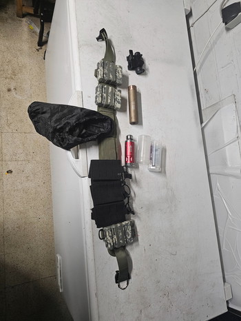 Imagen 2 de Verschillende replica's en spullen tekoop appart verkrijgbaar