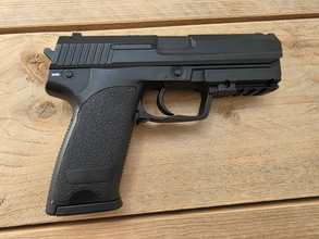 Image pour Cyma CM.125 HK USP