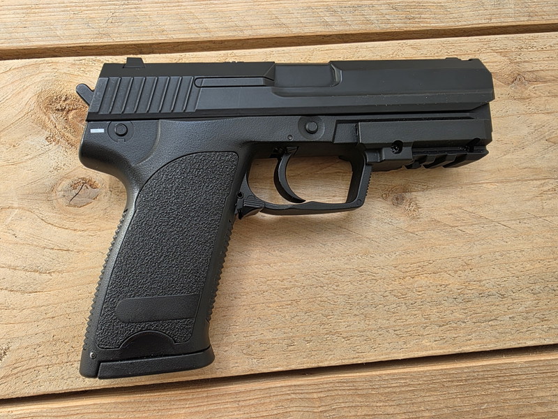 Image 1 for Cyma CM.125 HK USP