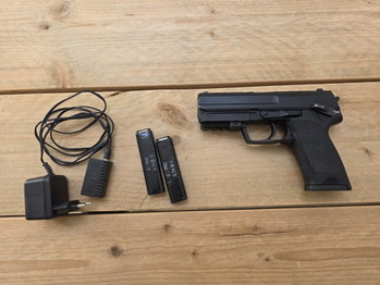 Image 2 for Cyma CM.125 HK USP