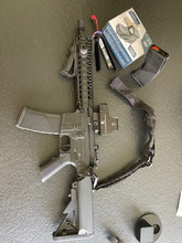 Bild für E&C MK18 mod full upgrade