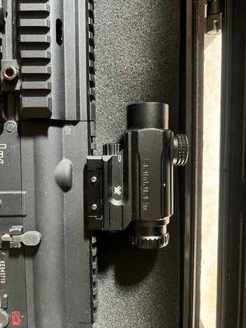 Imagen 2 de Hk416c Polarstar f2
