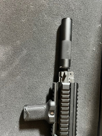 Imagen 4 de Hk416c Polarstar f2