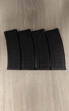 Bild für 4x Midcap Mag 150Rnds in goede staat