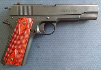 Afbeelding 2 van Western Arms Colt 1911-2011