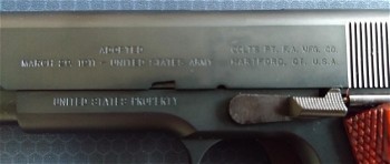 Image 3 pour Western Arms Colt 1911-2011