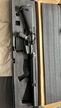 Image for Cyma SR25 DMR AEG