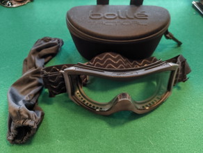 Image for Bolle Goggles x1000