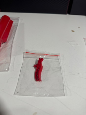 Image 2 for CYMA M4 Accessory Kit