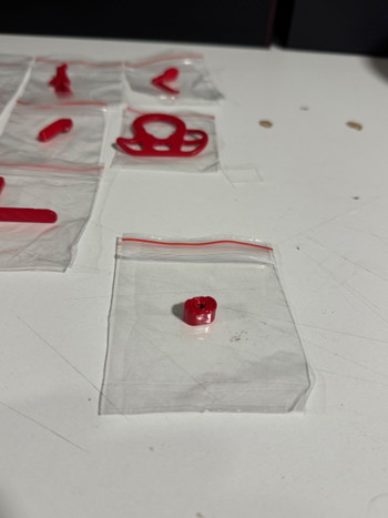 Image 5 for CYMA M4 Accessory Kit
