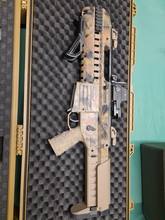Image pour G.S.G. G14 (German Sport Guns)