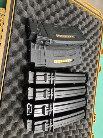 Image 2 for G.S.G. G14 (German Sport Guns)