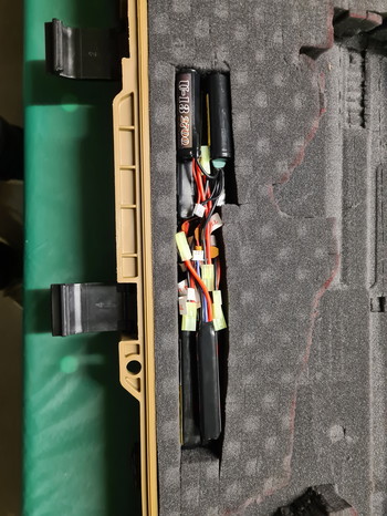 Image 4 pour G.S.G. G14 (German Sport Guns)