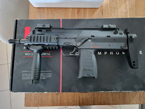 Imagen para MP7 met feeding issues