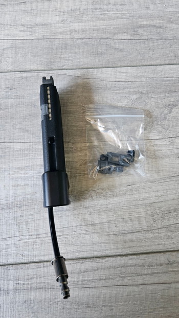 Image 2 for Airtac x T1P GLK/AAP-01 Shotgun Shell HPA Adapter - PLUG AND PLAY