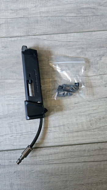 Image 3 for Airtac x T1P GLK/AAP-01 Shotgun Shell HPA Adapter - PLUG AND PLAY