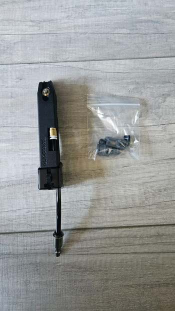 Image 4 for Airtac x T1P GLK/AAP-01 Shotgun Shell HPA Adapter - PLUG AND PLAY