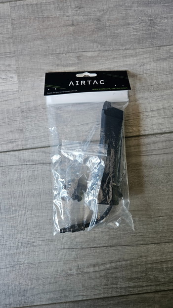 Image 5 for Airtac x T1P GLK/AAP-01 Shotgun Shell HPA Adapter - PLUG AND PLAY
