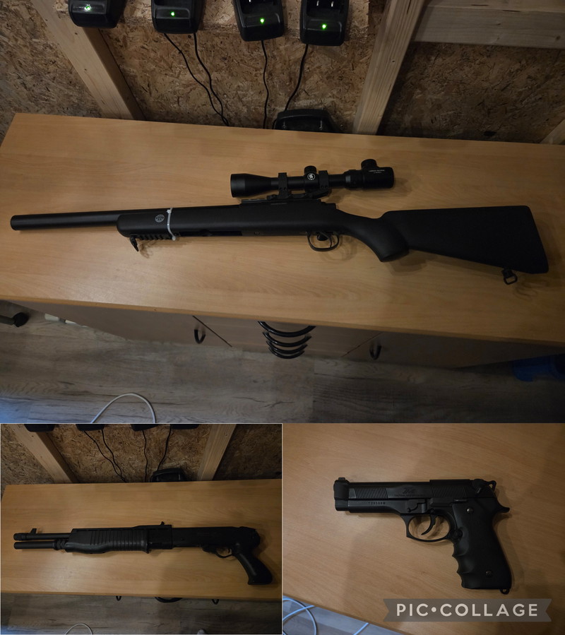 Image 1 pour Verkoop i.v.m. stoppen