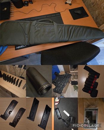 Afbeelding 2 van Verkoop i.v.m. stoppen