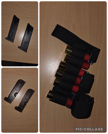 Image 2 pour Verkoop i.v.m. stoppen